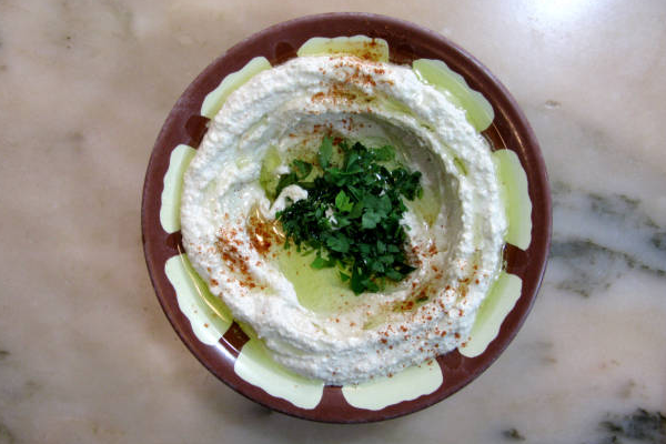 Mediterranean Restaurant Foxborough MA